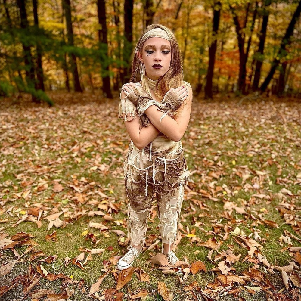 California Costumes Tween Mummy Costume